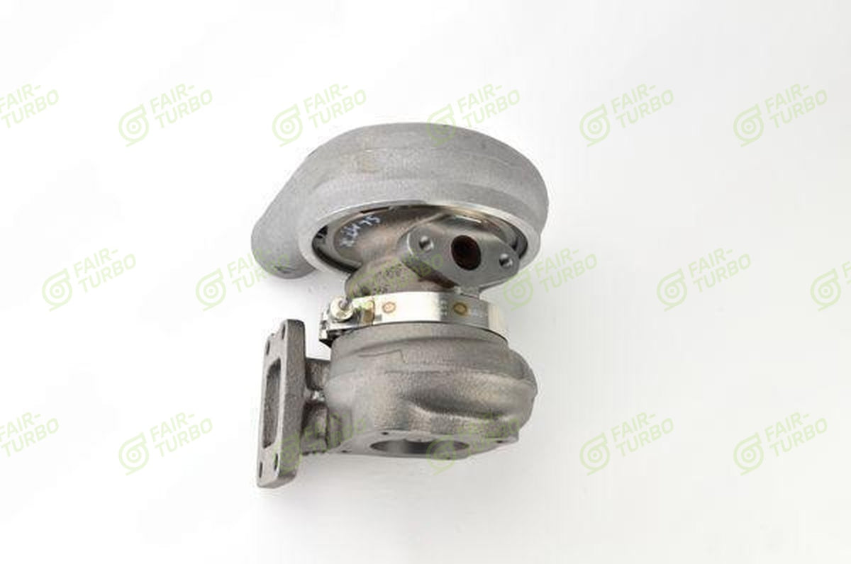 Turbolader Original Neu