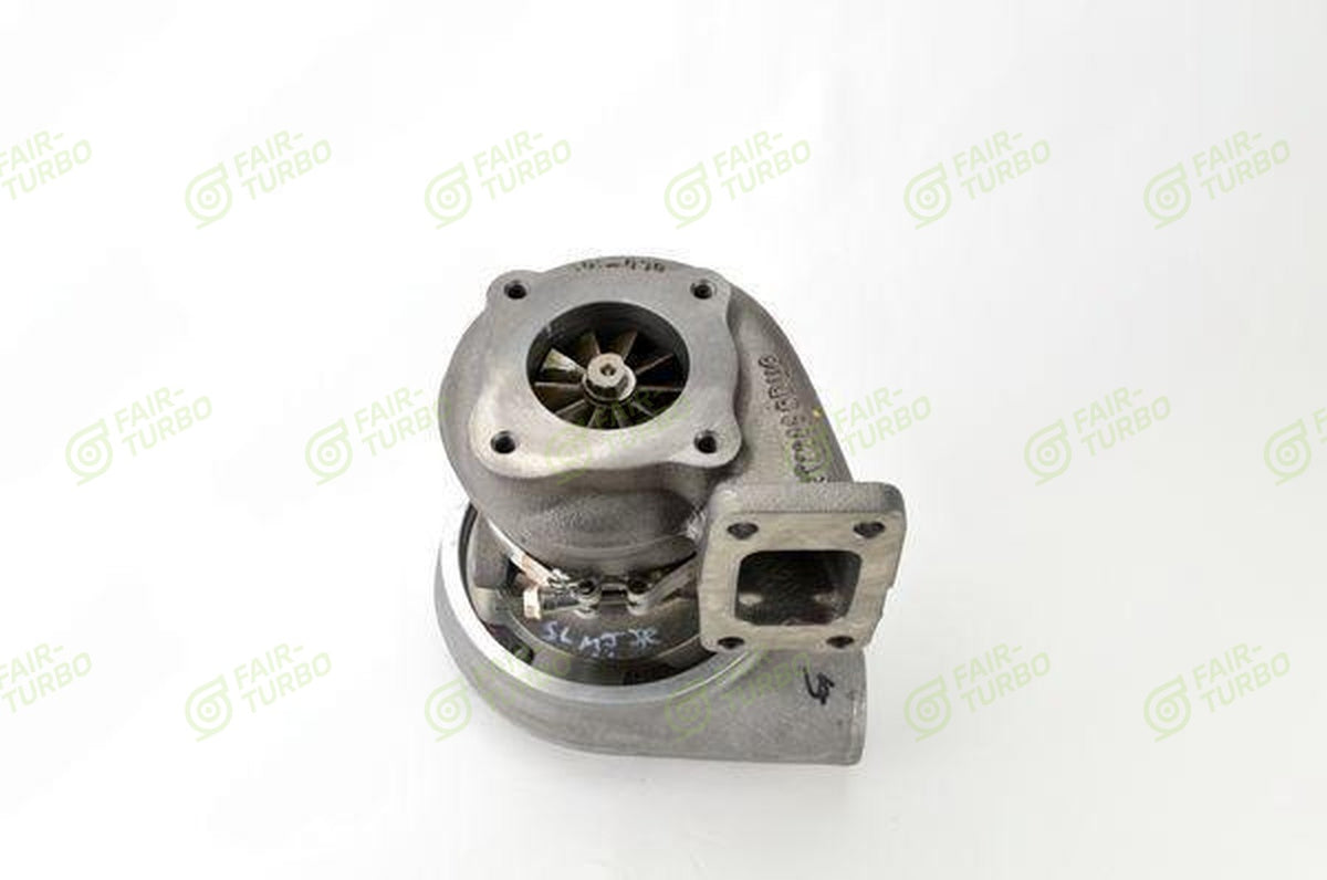 Turbolader Original Neu – Bild 2