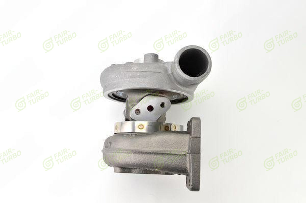 Turbolader Original Neu – Bild 4