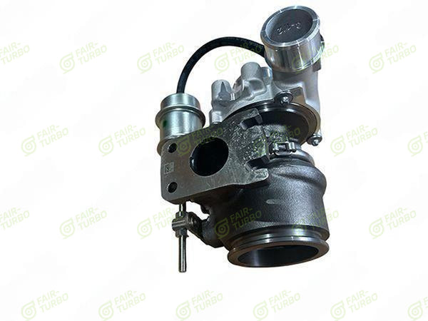 Turbolader Original Neu – OE 04138013KZ