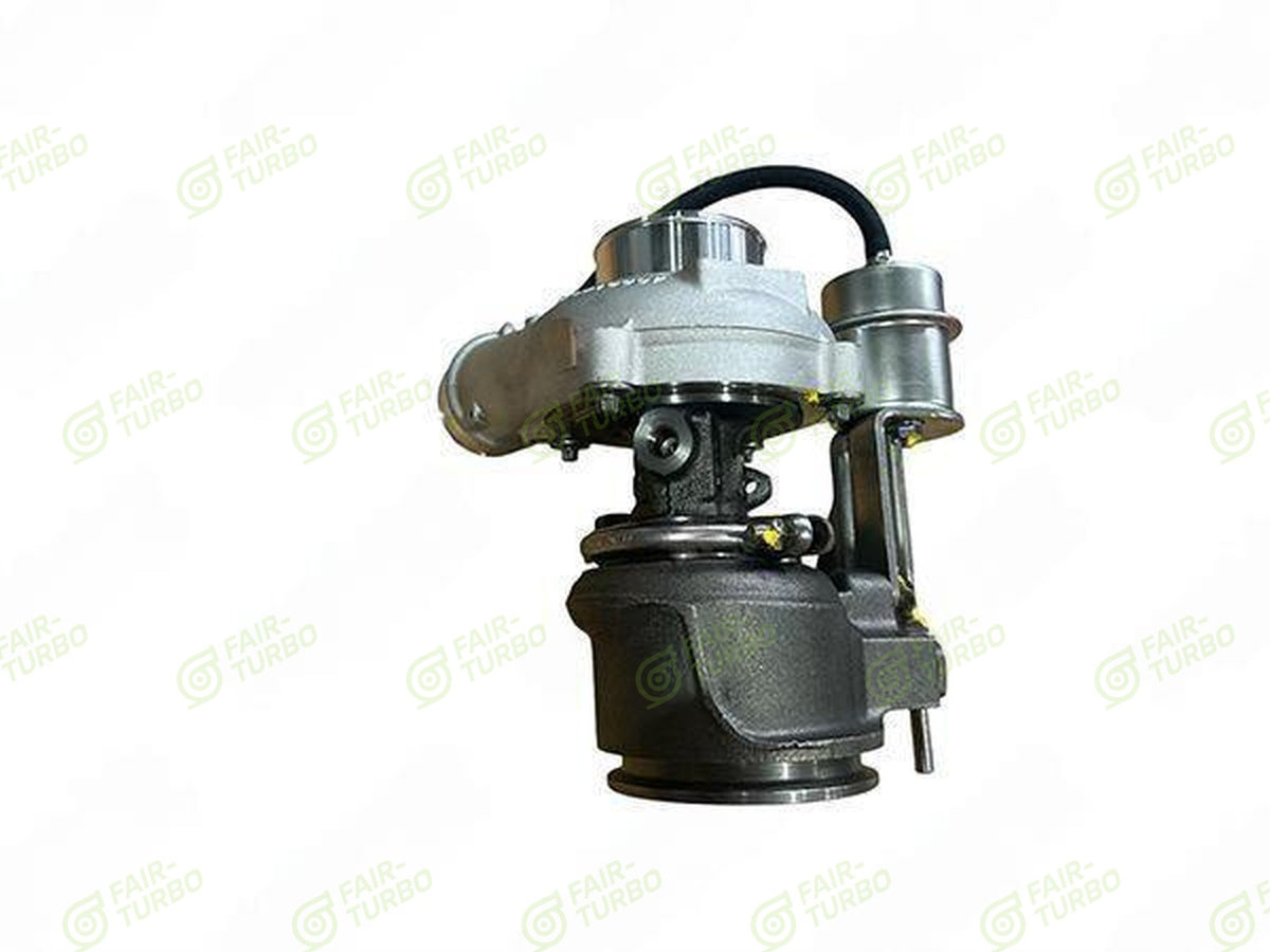 Turbolader Original Neu – Bild 2