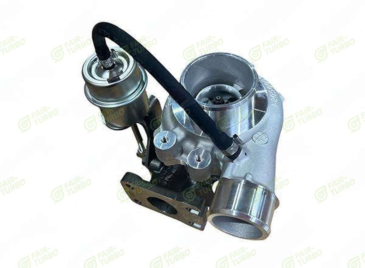 Turbolader Original Neu – Bild 3