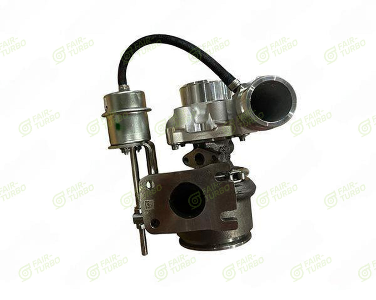Turbolader Original Neu – Bild 4