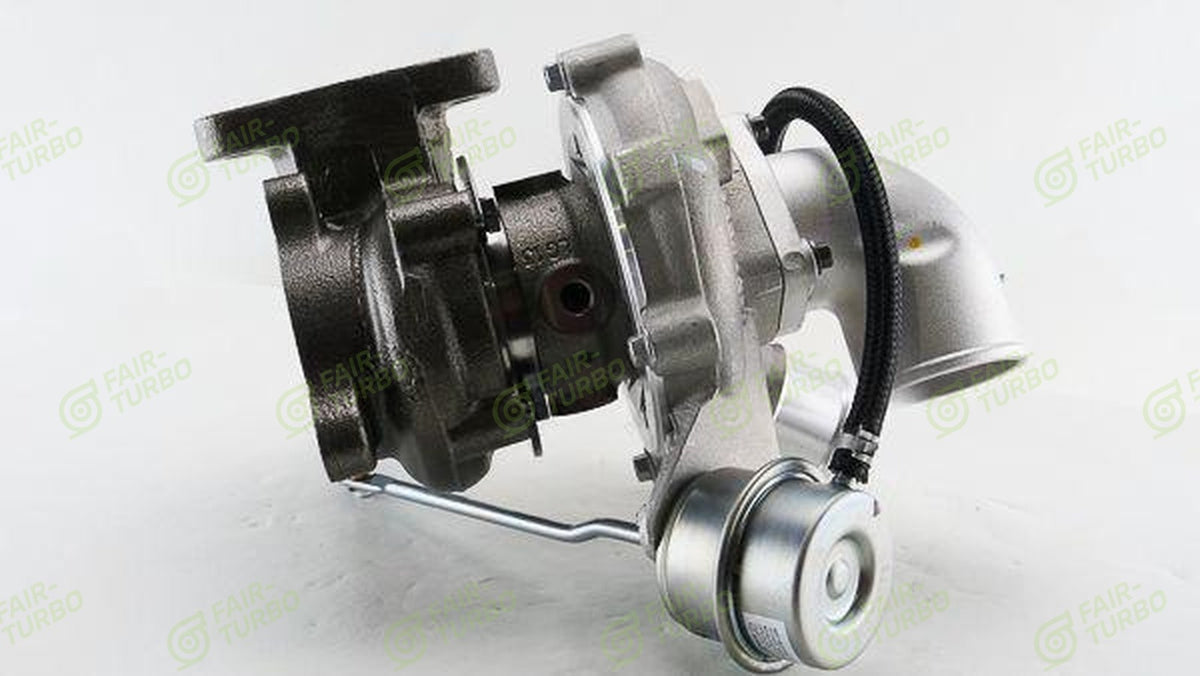Turbolader KIA PREGIO Kasten Original Neu