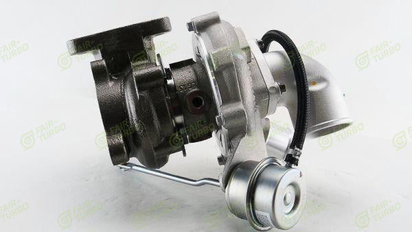 Turbolader Original Neu für KIA PREGIO Kasten – OE 2820042700