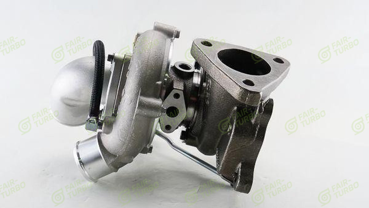 Turbolader KIA PREGIO Kasten Original Neu – Bild 2