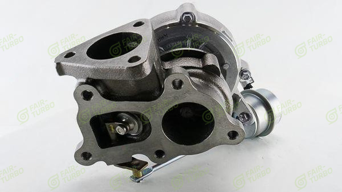 Turbolader KIA PREGIO Kasten Original Neu – Bild 5