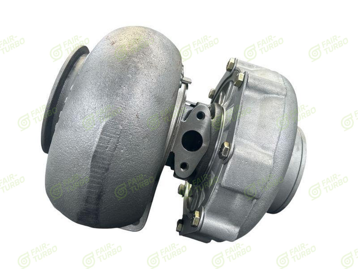 Turbolader SCANIA 4 - series Original Neu – Bild 2
