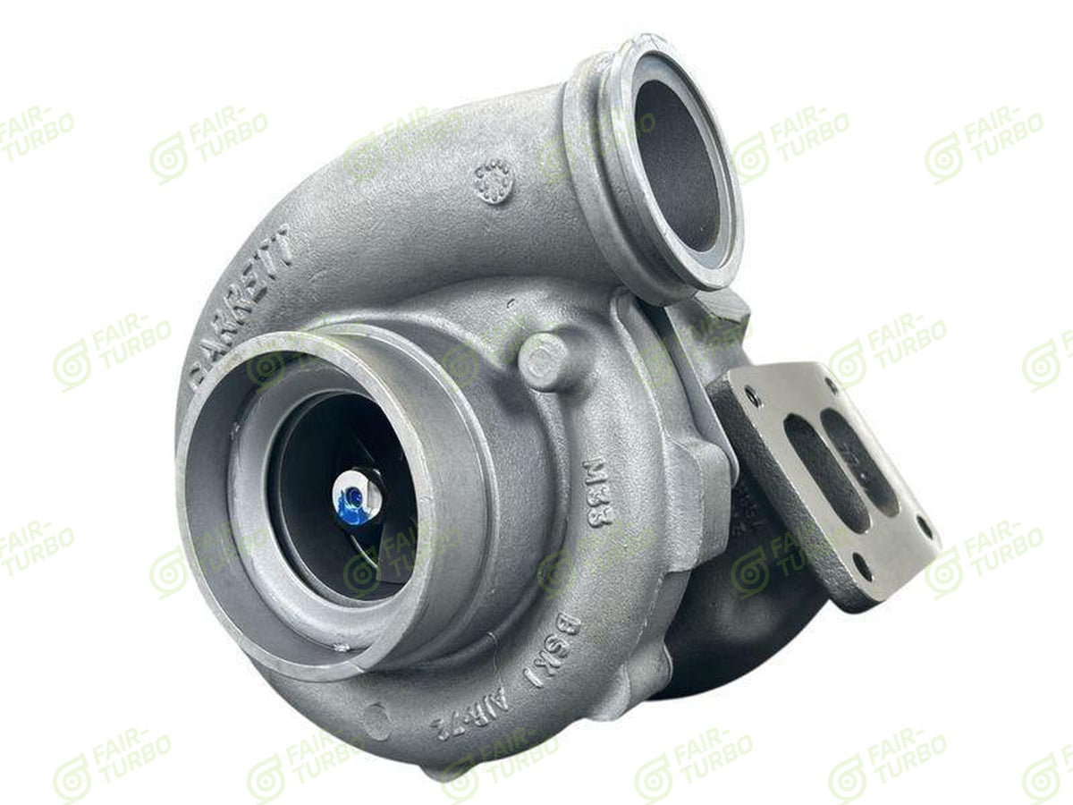 Turbolader SCANIA 4 - series Original Neu – Bild 3