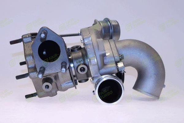 Turbolader Original Neu für Hyundai H-1 / STAREX Bus – OE 28200-4A001