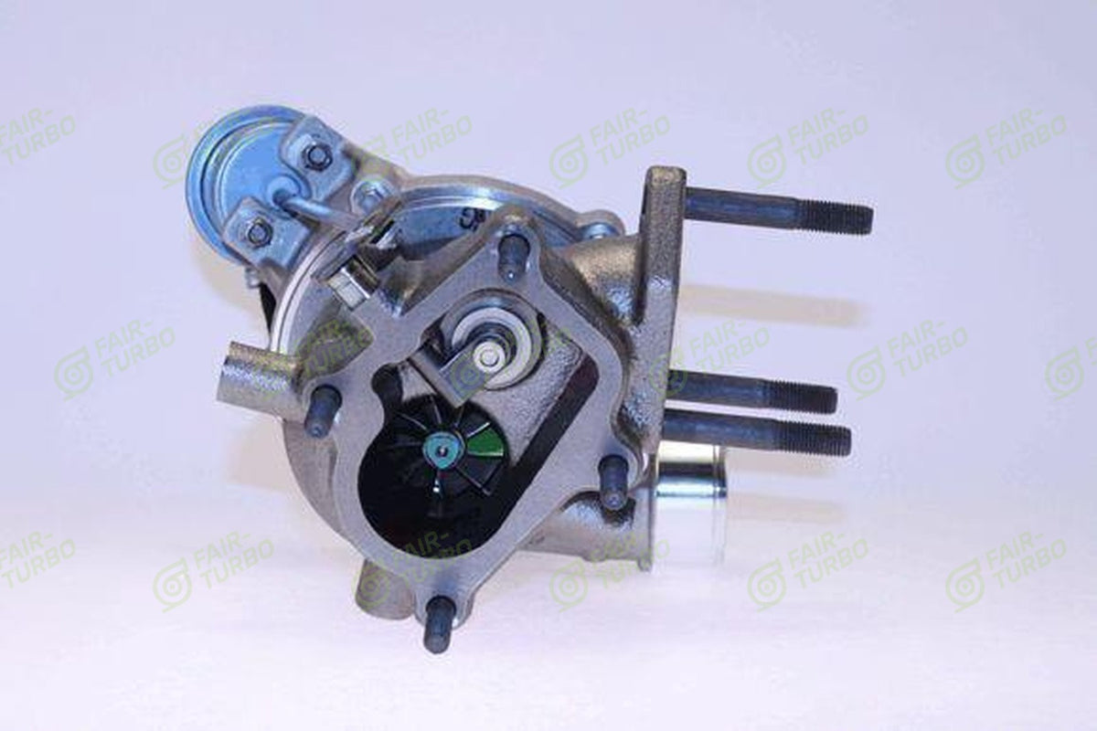 Turbolader HYUNDAI H-1 Original Neu – Bild 4
