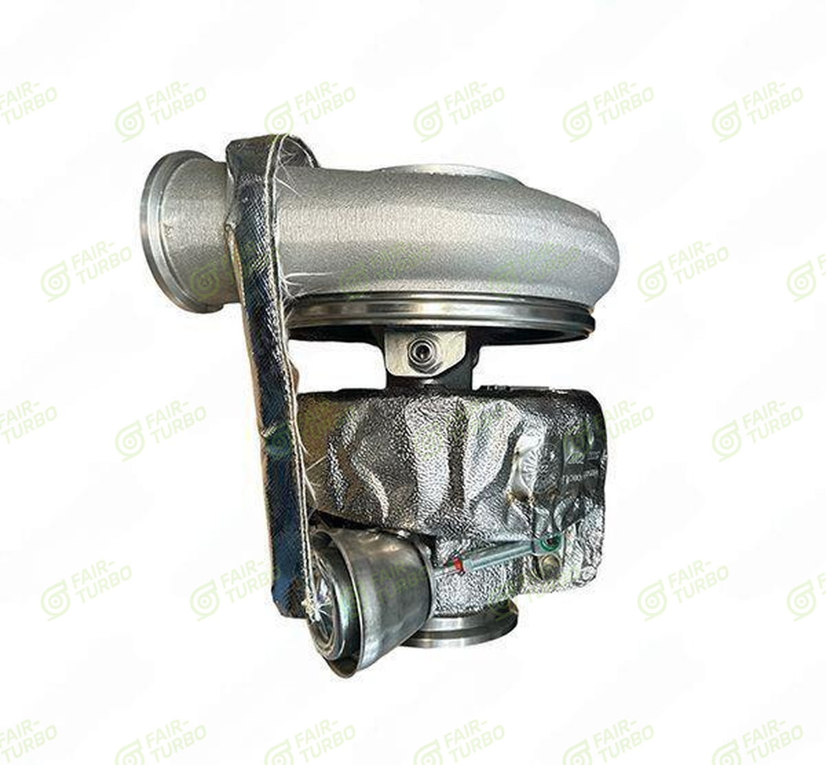 Turbolader Original Neu