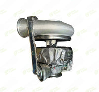 BorgWarner Turbolader Original Neu – OE 51.09100-6049