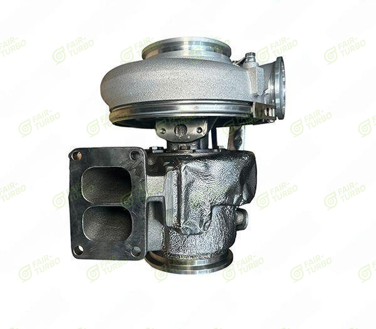 Turbolader Original Neu – Bild 2