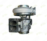 BorgWarner Turbolader Original Neu – OE 51.09100-6049