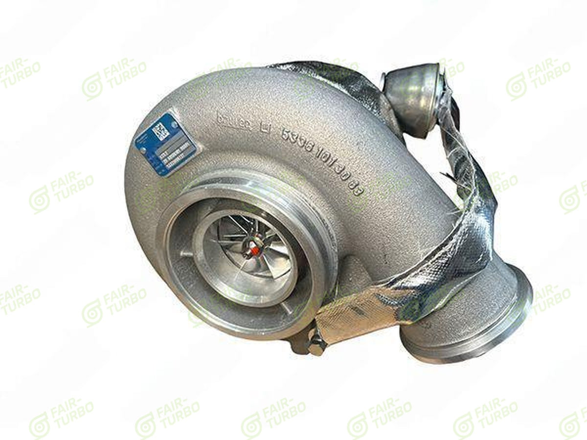 Turbolader Original Neu – Bild 3