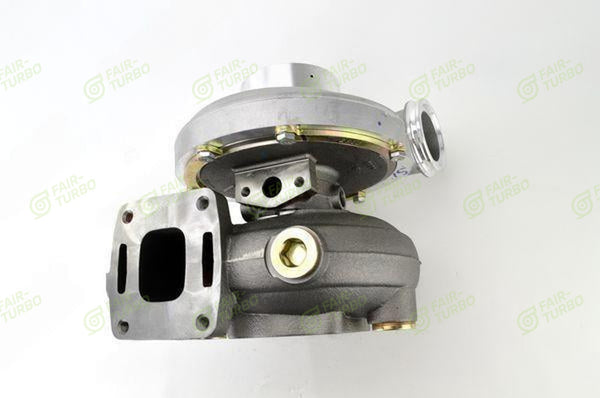 Turbolader Original Neu – OE 51.09100-9872