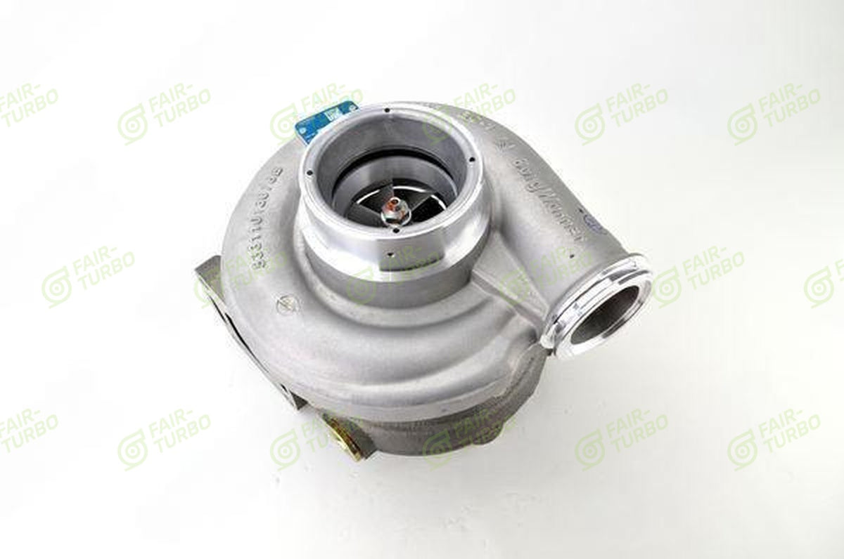 Turbolader Original Neu – Bild 3