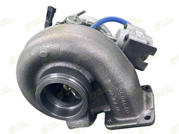 Turbolader Original Neu für Iveco EUROTECH MH – OE 2998326