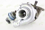 Turbolader Original Neu für Citroën JUMPER II Bus – OE 0375R8