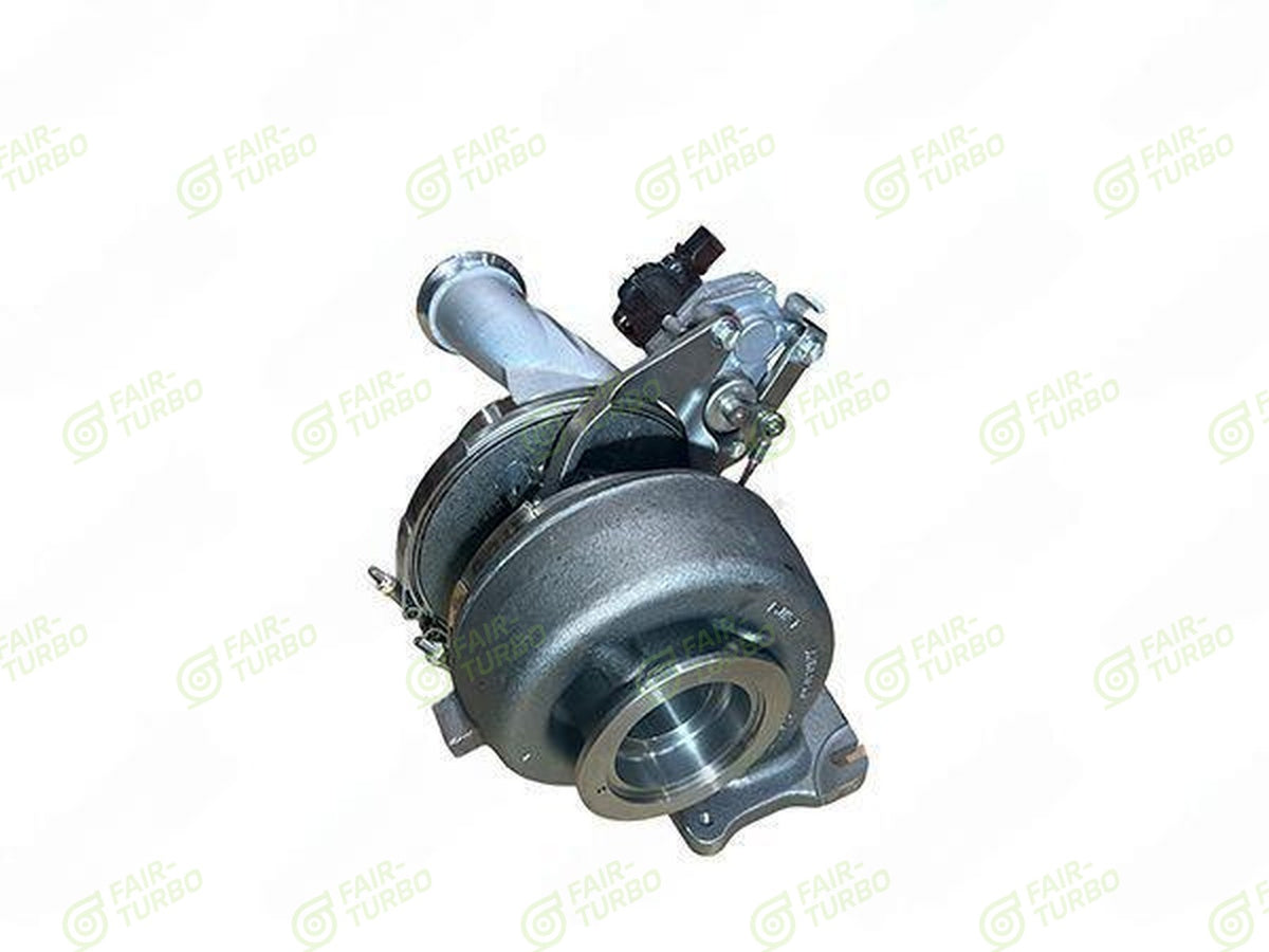 Turbolader Original Neu