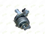Turbolader Original Neu – OE 23037073