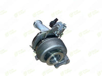 Turbolader Original Neu – OE 23037073