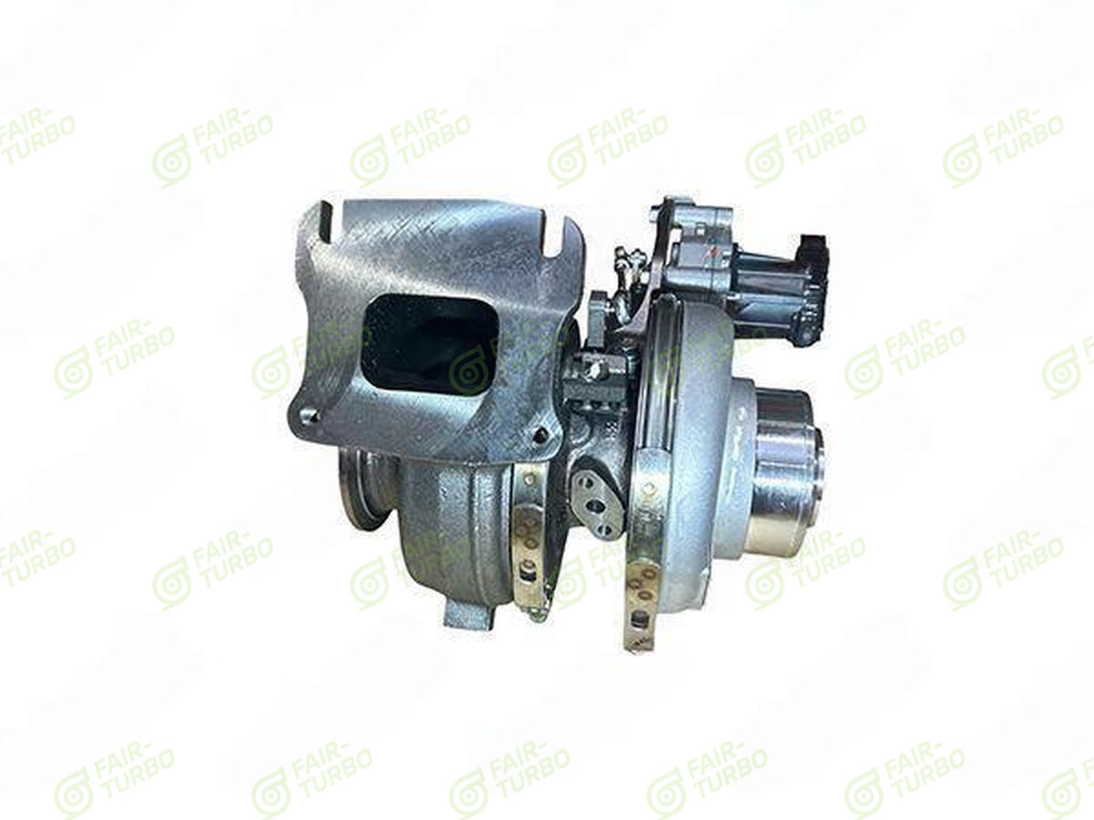 Turbolader Original Neu – Bild 2