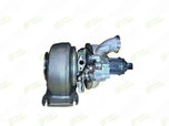 Turbolader Original Neu – OE 23037073