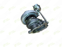 Turbolader Original Neu – OE 10123660