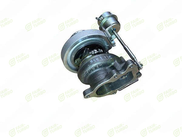 Turbolader Original Neu – OE 10123660