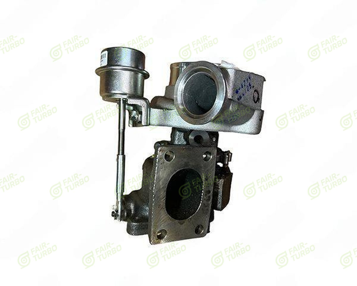 Turbolader Original Neu – Bild 2