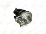 Turbolader Original Neu – OE 10123660