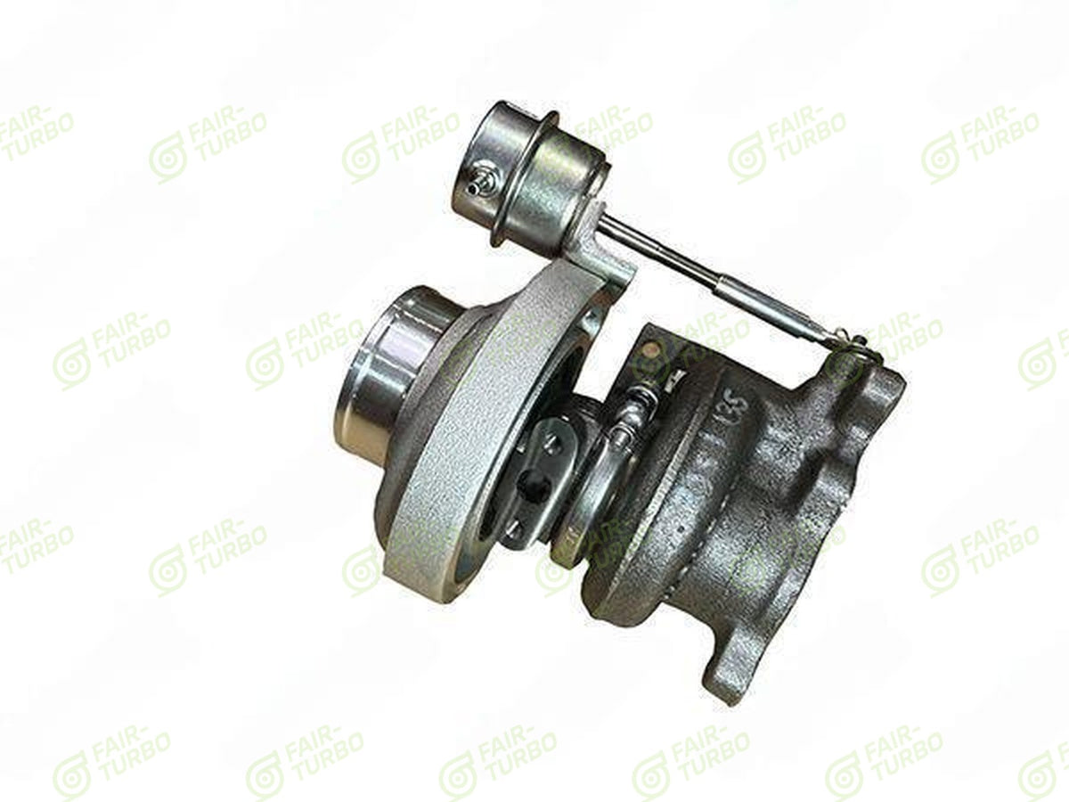 Turbolader Original Neu – Bild 4