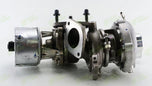 Turbolader Original Neu für Land Rover DISCOVERY IV – OE AH2Q-6K682-AH
