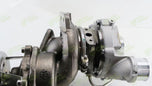 Turbolader Original Neu für Land Rover DISCOVERY IV – OE AH2Q-6K682-AH