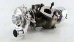 Turbolader Original Neu für Land Rover DISCOVERY IV – OE AH2Q-6K682-AH
