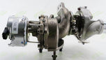 Turbolader Original Neu für Land Rover DISCOVERY IV – OE AH2Q-6K682-AH