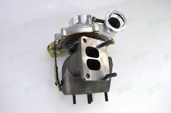 Turbolader Original Neu für Mercedes-Benz ATEGO – OE A906096419980