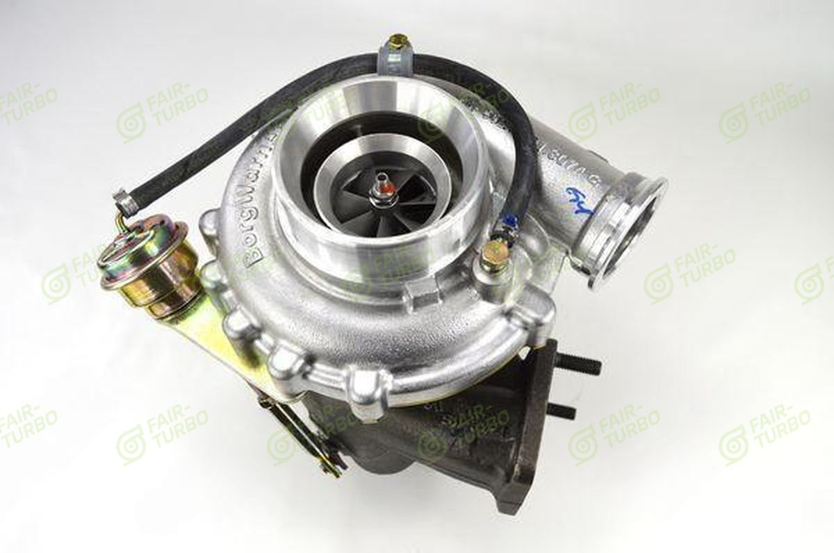 Turbolader MERCEDES-BENZ ATEGO Original Neu – Bild 3