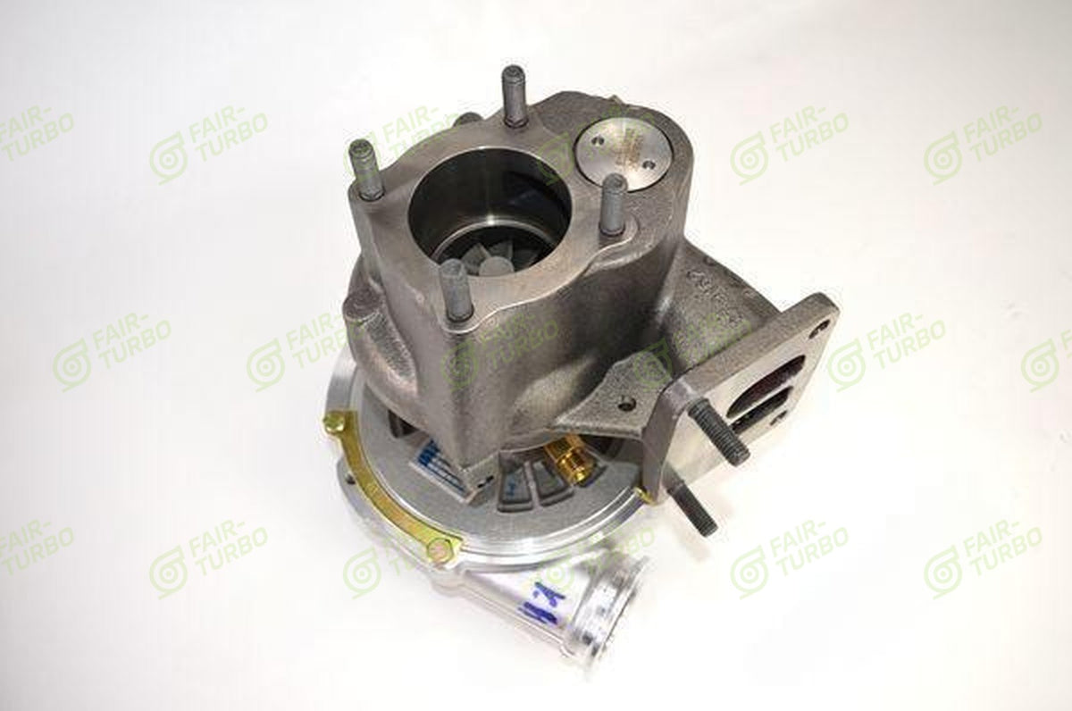 Turbolader MERCEDES-BENZ ATEGO Original Neu – Bild 4