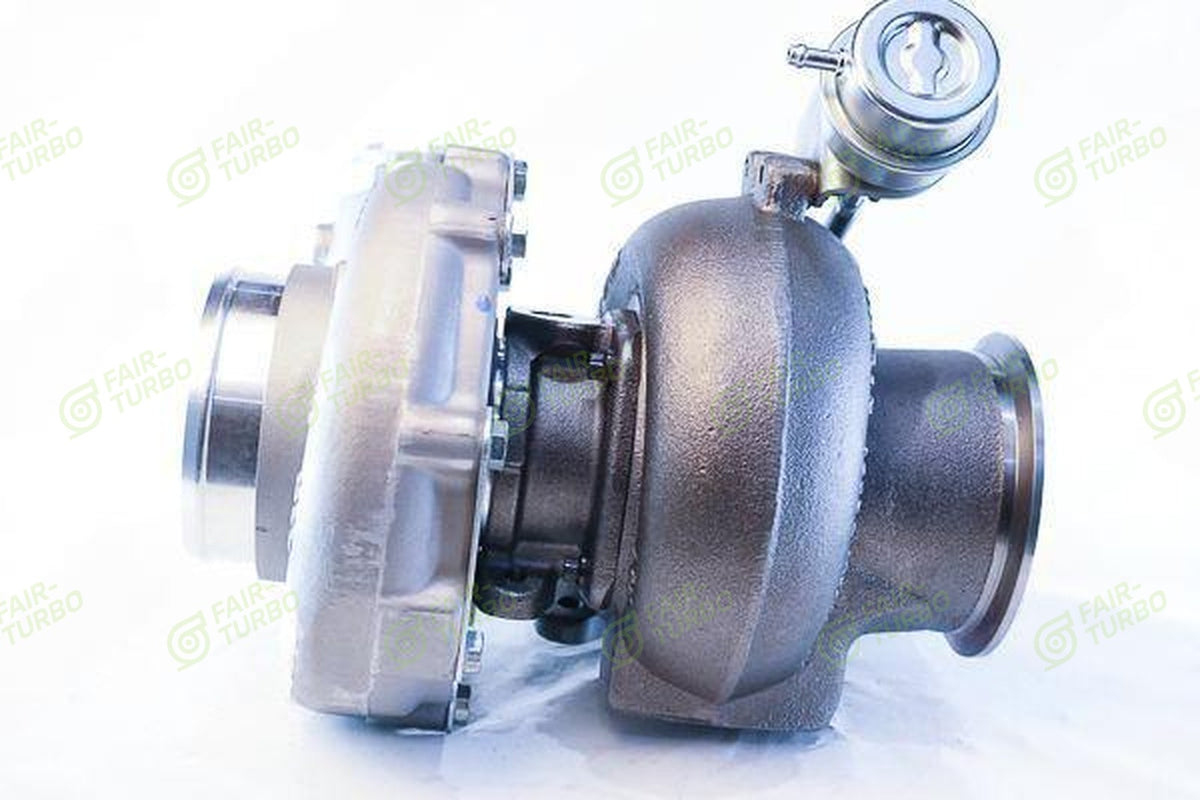 Turbolader Original Neu