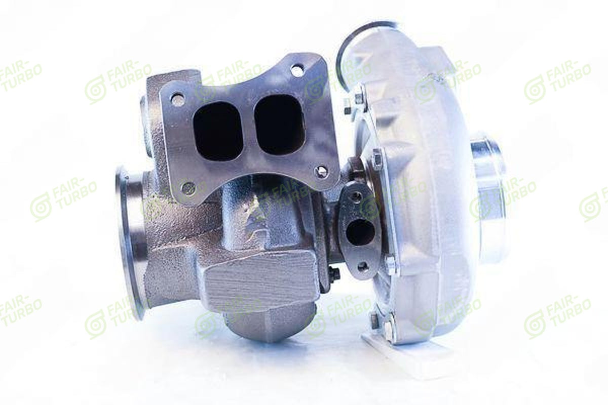 Turbolader Original Neu – Bild 2