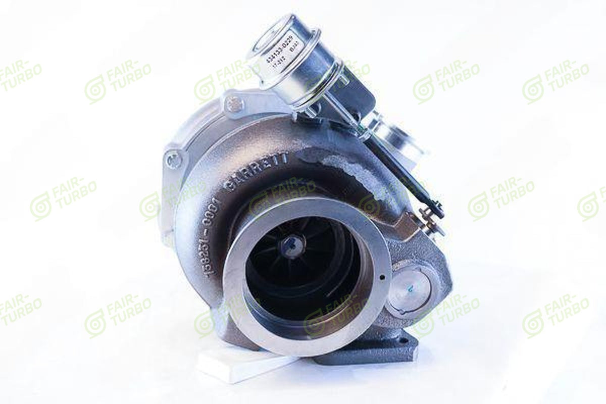 Turbolader Original Neu – Bild 4
