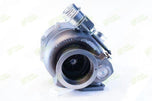 Turbolader Original Neu – OE 1539677