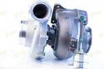 Turbolader Original Neu – OE 1539677