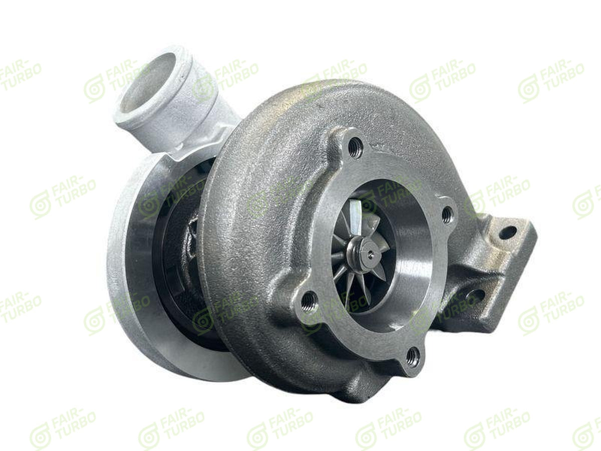 Turbolader Original Neu