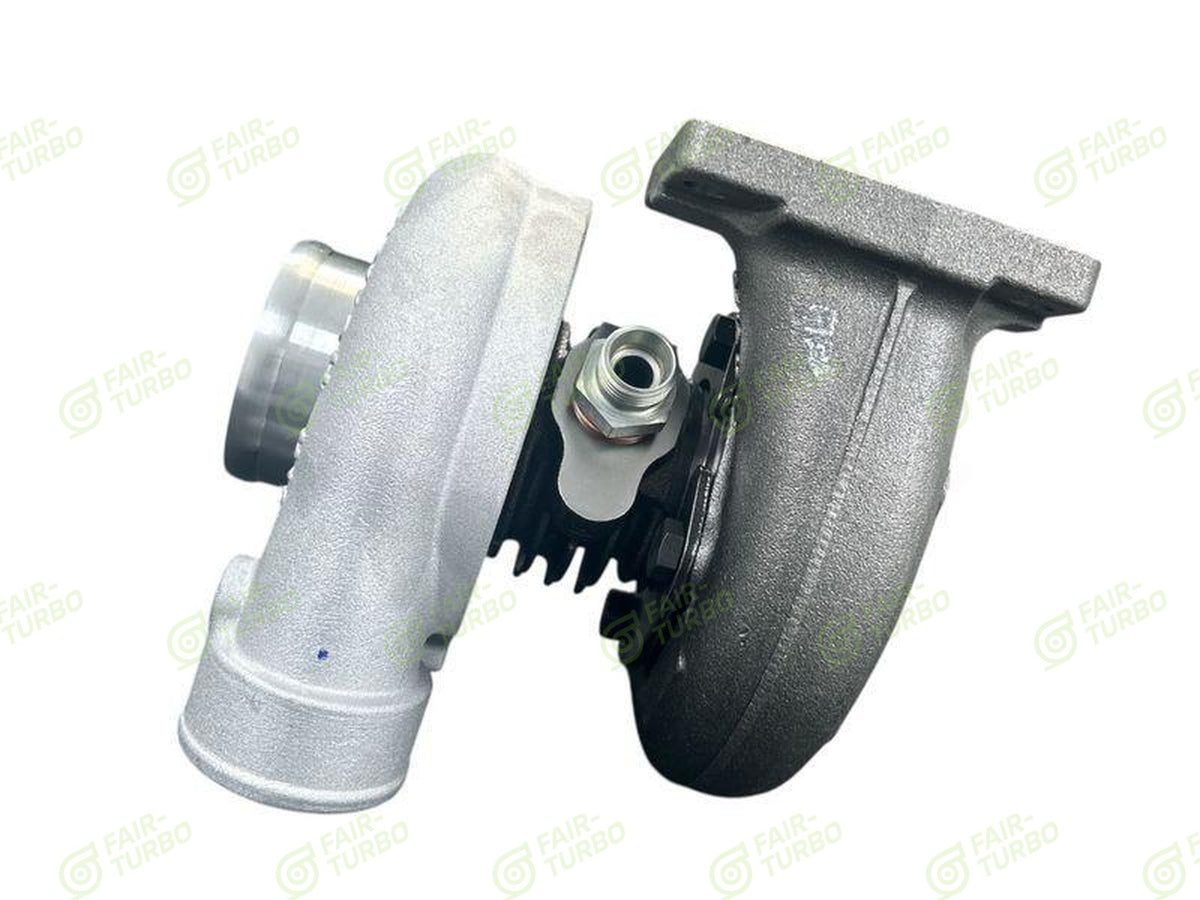 Turbolader Original Neu – Bild 2