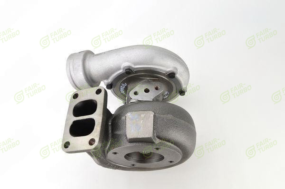 Turbolader Original Neu