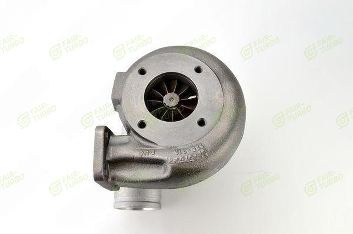 Turbolader Original Neu – Bild 2